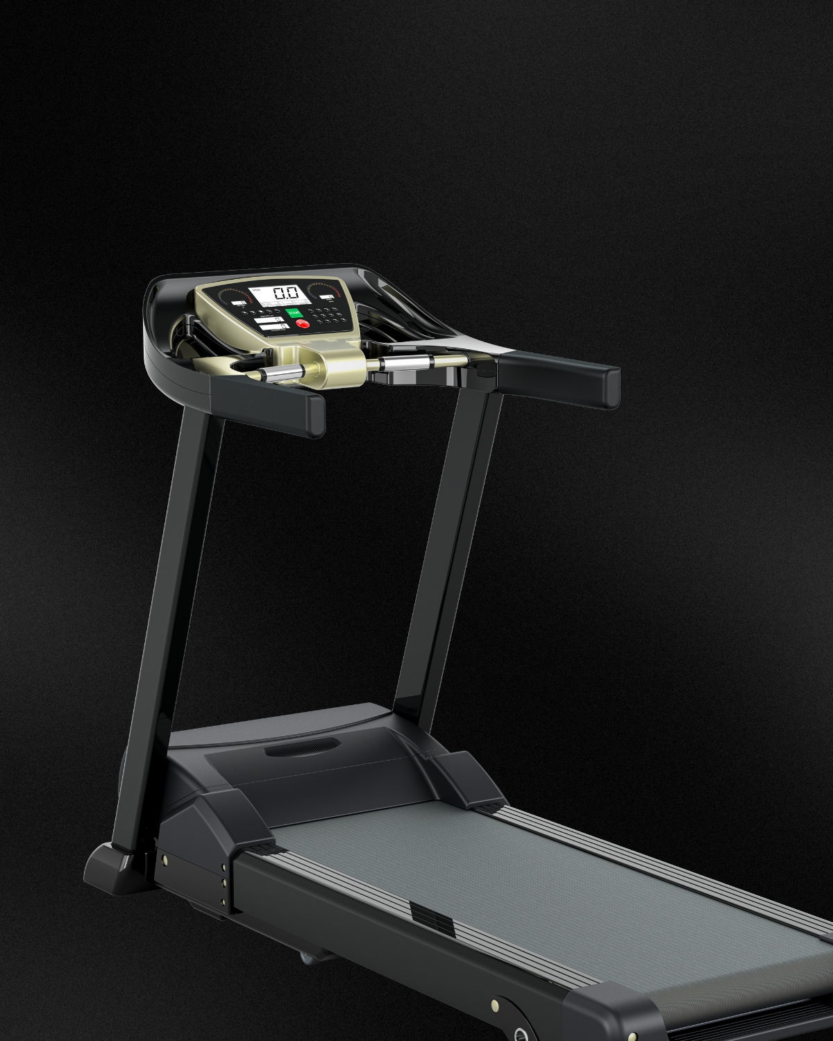 Cardio fleet