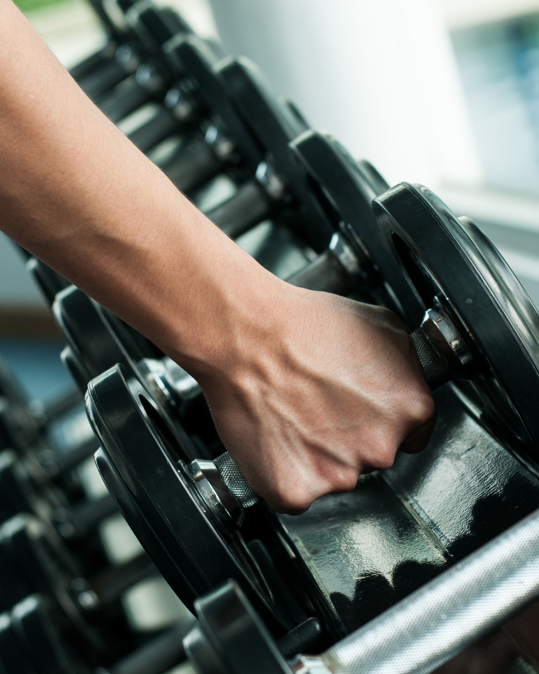 Strength training