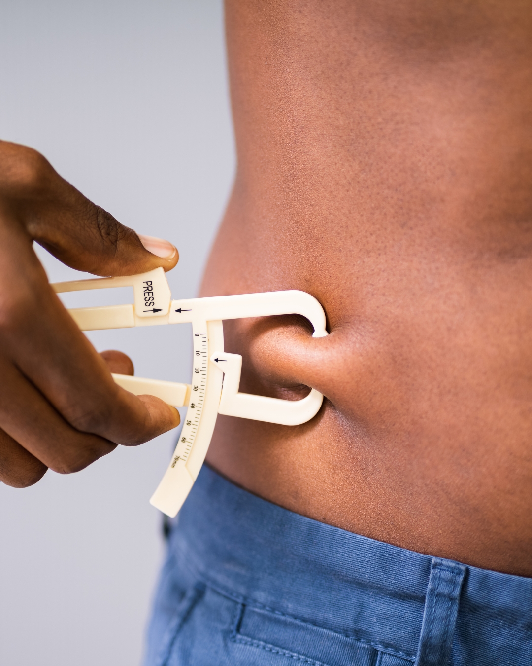 Fat loss program